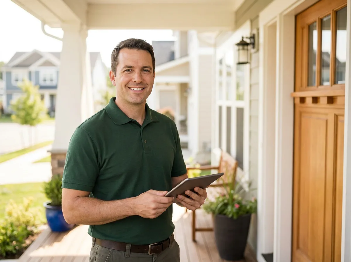 Pest control FAQs for Glenville, MN